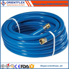 Factory Price 3 Layer PVC Gas Flexible Hose